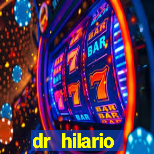 dr hilario mastologista em santos